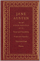 Jane Austen