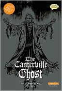 The Canterville Ghost The Graphic Novel: Original Text