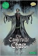 The Canterville Ghost The Graphic Novel: Quick Text