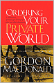 Ordering Your Private World