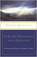 Turn My Mourning into Dancing