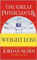 The Great Physician's Rx for Weight Loss