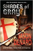 Shades Of Gray by Jason Denaro: Book Cover