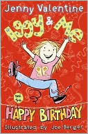Iggy & Me and the Happy Birthday