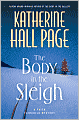 The Body in the Sleigh (Faith Fairchild Series #18)