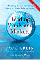 Reading Minds and Markets: Minimizing Risk and Maximizing Returns in a Volatile Global Marketplace