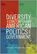 Diversity in Contemporary American Politics and Government
