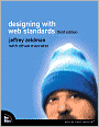 Designing with Web Standards