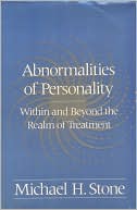 Abnormalities of Personality: Within and beyond the Realm of Treatment
