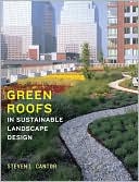 Green Roofs in Sustainable Landscape Design