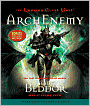 ArchEnemy (Looking Glass Wars Series #3)