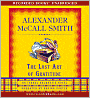 The Lost Art of Gratitude (Isabel Dalhousie Series #6)