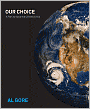 Our Choice: A Plan to Solve the Climate Crisis