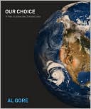 Our Choice by Al Gore: Book Cover
