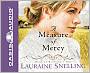 A Measure of Mercy (Home to Blessing Series #1)
