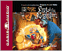 Last of the Nephilim (Oracles of Fire Series #3)