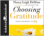 Choosing Gratitude: Your Journey to Joy