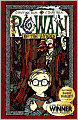Rowan Of The Wood