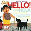 Say Hello!