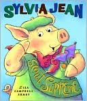 Sylvia Jean, Scout Supreme