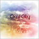 Maybe I'm Dreaming by Owl City: CD Cover