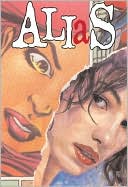 Alias - Volume 4: The Secret Origins of Jessica Jones
