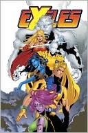Exiles - Volume 7: A Blink in Time