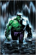 Incredible Hulk: Tempest Fugit
