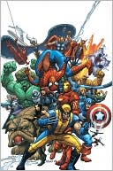 Marvel Team-Up, Volume 1: The Golden Child