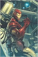 Avengers Disassembled: Iron Man