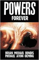 Powers, Volume 7: Forever