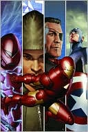 Iron Man: Execute Program