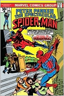 Essential Peter Parker, The Spectacular Spider-Man - Volume 1