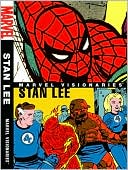 download Marvel Visionaries : Stan Lee book