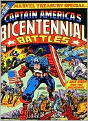 Captain America by Jack Kirby: Bicentennial Battles