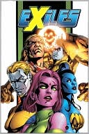 Exiles, Volume 11: Timebreakers