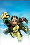 Rogue: Forget-Me-Not