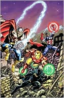 Avengers Assemble, Volume 2