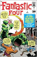 Best of the Fantastic Four, Volume 1