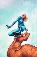 Marvel Knights 4, Volume 4: Impossible Things Happen Every Day