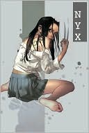NYX X-23: Innocence Lost