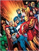 Avengers: Above and Beyond