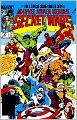 Secret Wars