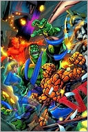Fantastic Four: The Life Fantastic