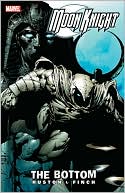 Moon Knight - Volume 1: The Bottom