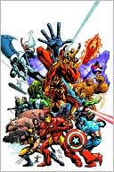 Marvel Team-Up - Volume 4: Freedom Ring