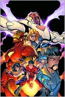 New X-Men: Childhood's End - Volume 3