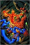 Fantastic Four by J. Michael Straczynski, Volume 1