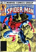 Essential Peter Parker, The Spectacular Spider-Man - Volume 2