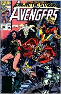 Avengers: Galactic Storm - Volume 1